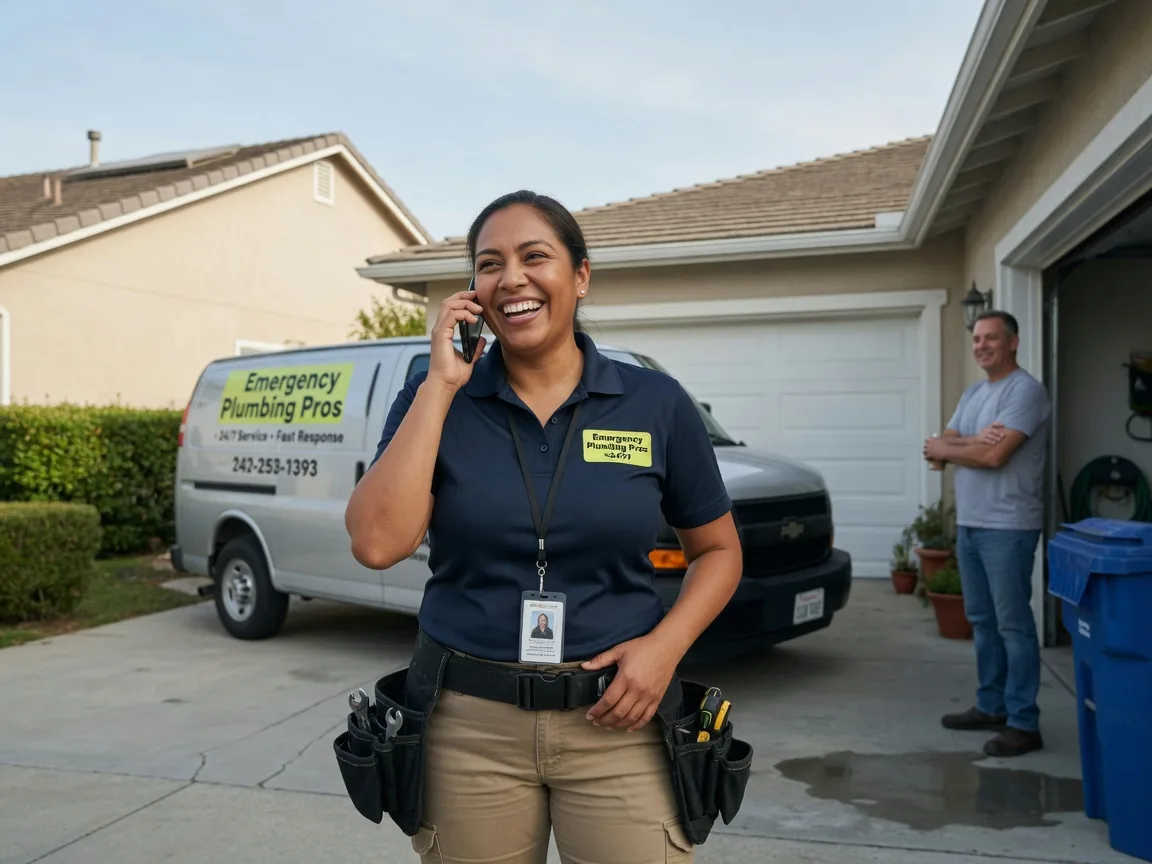 Emergency Plumber Jetmore, KS FAQs